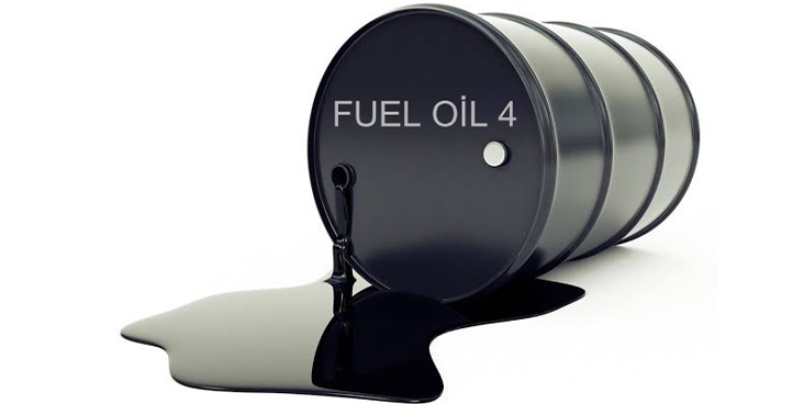 Fuel Oil